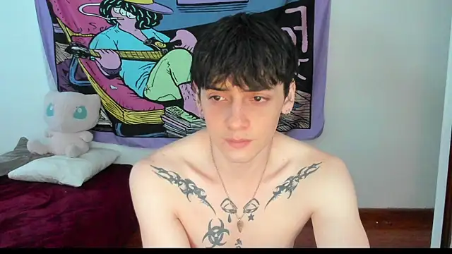 Snapshot of sai_l01 chatting on 28, 11, 2025 sai l01 online show from 28, 11, 2025