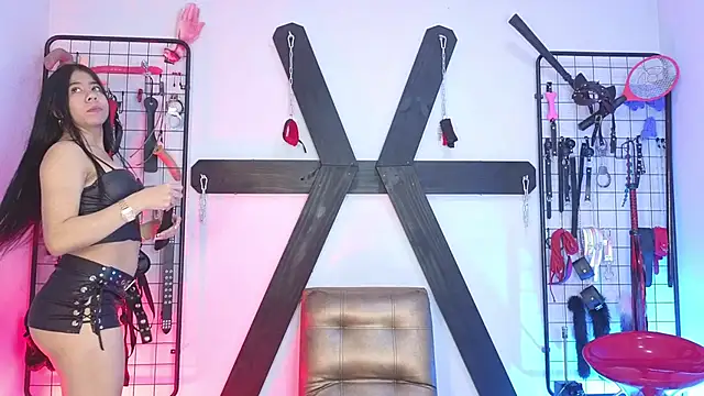 Eliz bdsm online show from 10, 2, 2026