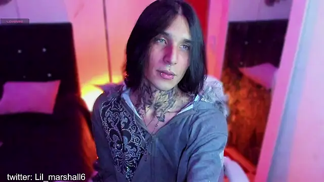 marshall  k online show from 21, 12, 2025