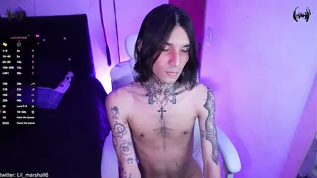 marshall  k online show from 6, 2, 2026