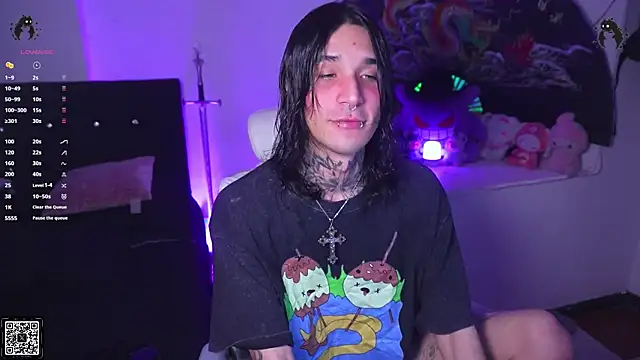 marshall  k online show from 30, 7, 2026