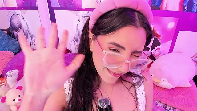 Kyoko Bms online show from 10, 10, 2025