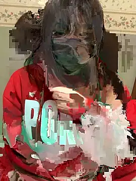 -SAKI-xx online show from 13, 11, 2025