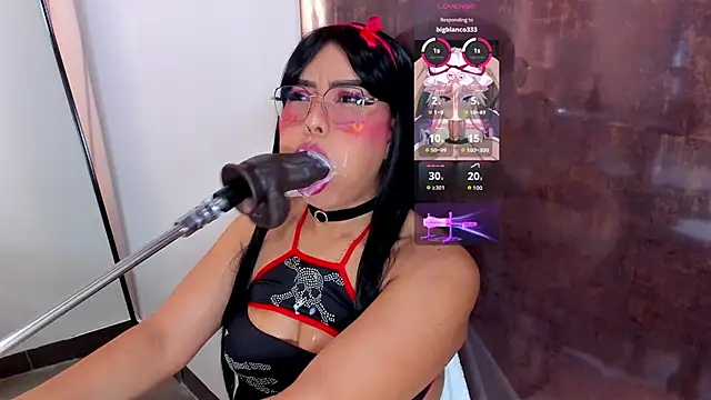 pocahontas lantina online show from 19, 3, 2026