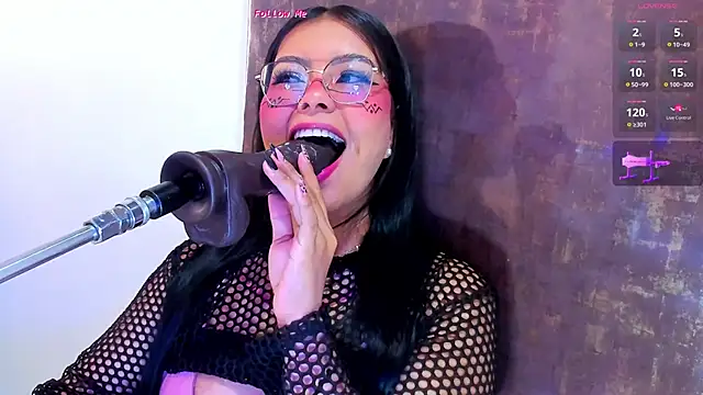 pocahontas lantina online show from 7, 3, 2026