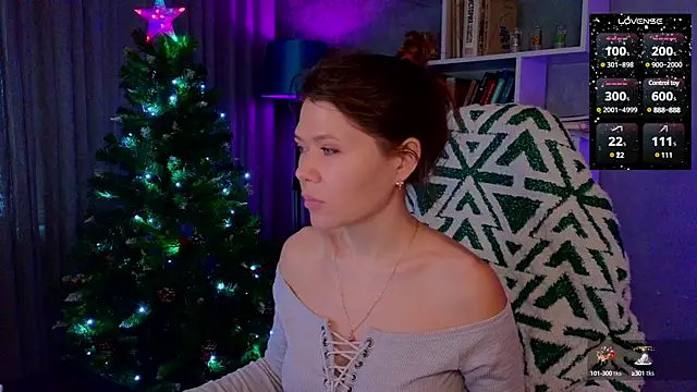 Snapshot of MyLittleGali chatting on 16, 1, 2025 MyLittleGali online show from 16, 1, 2025