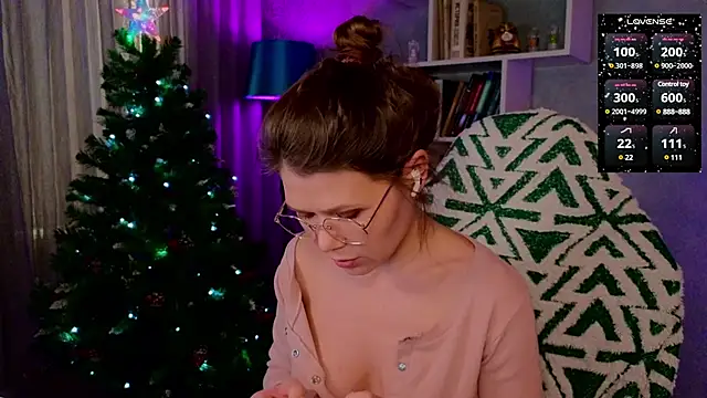 Snapshot of MyLittleGali chatting on 13, 1, 2025 MyLittleGali online show from 13, 1, 2025