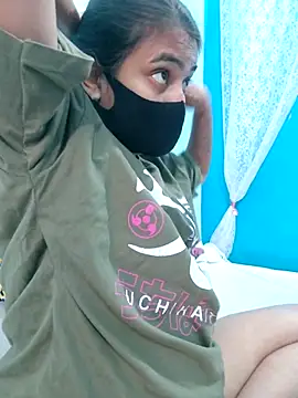 Snapshot of hotty-sapna chatting on 3, 11, 2025 hotty-sapna online show from 3, 11, 2025