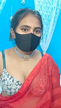 hotty-sapna online show from 23, 9, 2025
