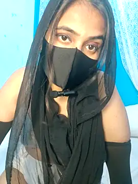 hotty-sapna online show from 3, 10, 2025