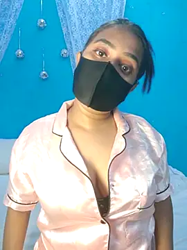 hotty-sapna online show from 21, 9, 2025