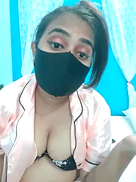hotty-sapna online show from 14, 9, 2025