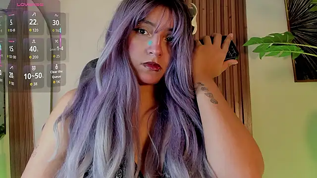 artemish   online show from 7, 2, 2026