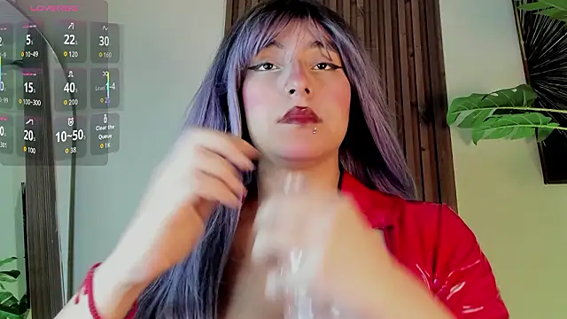 artemish   online show from 12, 2, 2026