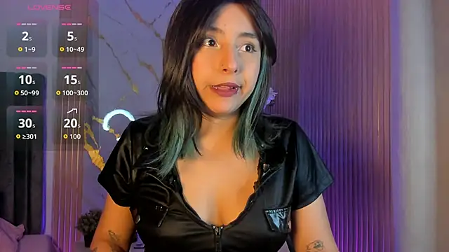 artemish   online show from 23, 10, 2025