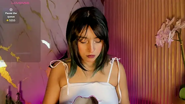 artemish   online show from 20, 10, 2025