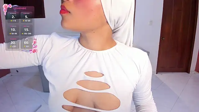 kayla hasab online show from 13, 9, 2025
