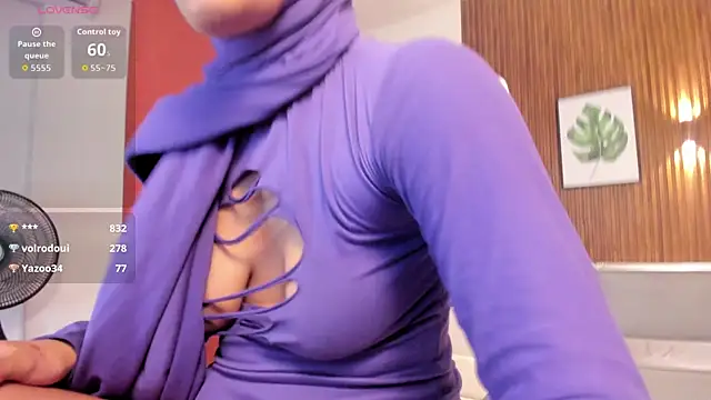 kayla hasab online show from 30, 9, 2025