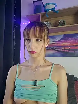 MoonedByEva online show from 19, 9, 2025