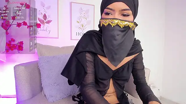 soul arabian online show from 15, 11, 2025