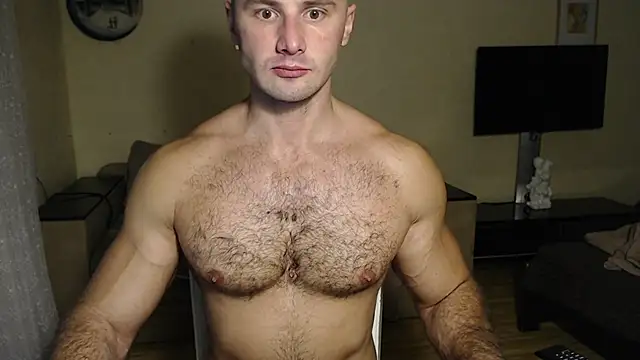 Snapshot of muscle_uncut chatting on 14, 10, 2025 muscle uncut online show from 14, 10, 2025