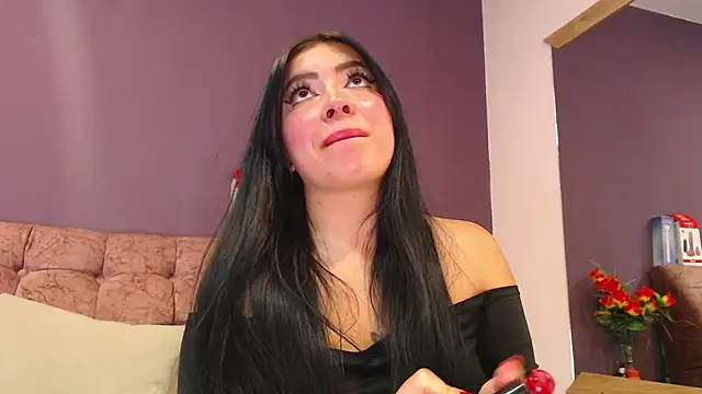 KateWelsin online show from 19, 3, 2026