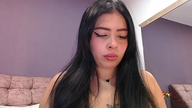 KateWelsin online show from 8, 1, 2026