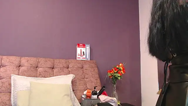 KateWelsin online show from 13, 3, 2026