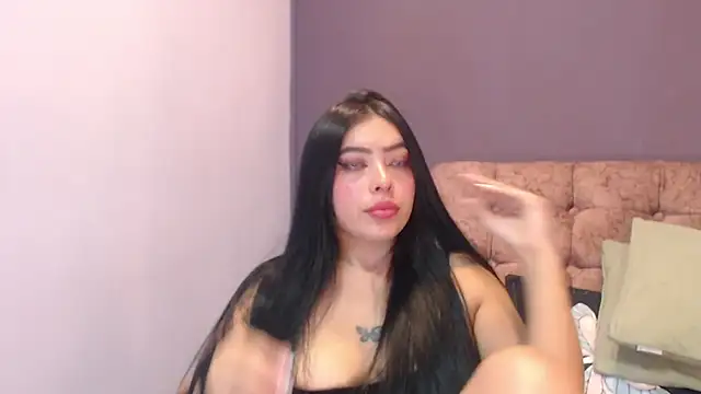 KateWelsin online show from 21, 4, 2026