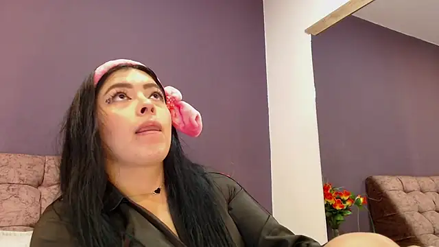 KateWelsin online show from 7, 1, 2026