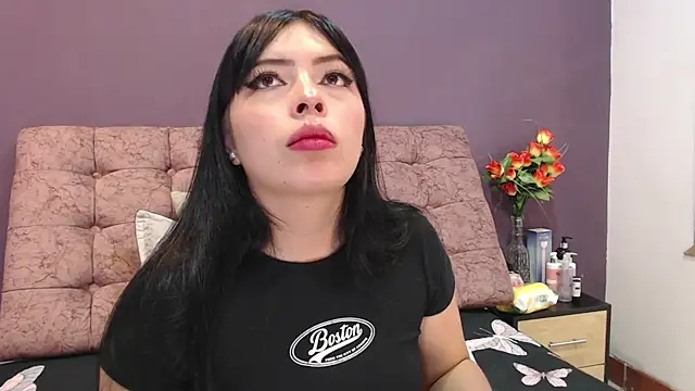 Snapshot of KateWelsin chatting on 18, 10, 2025 KateWelsin online show from 18, 10, 2025