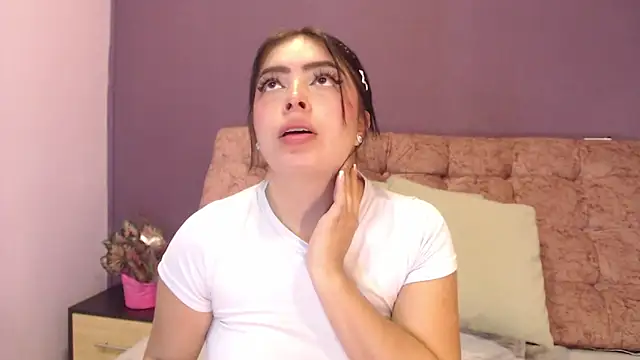 KateWelsin online show from 11, 4, 2026