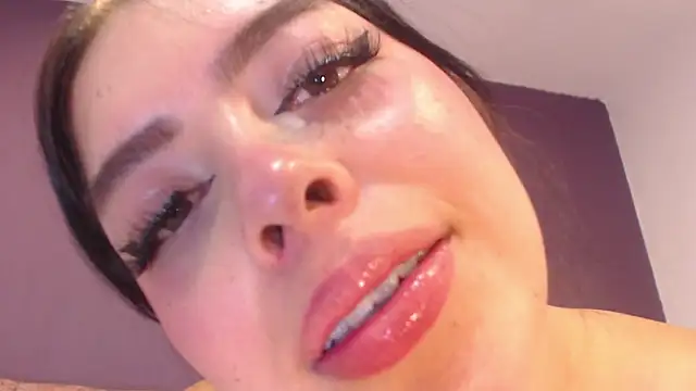 KateWelsin online show from 18, 4, 2026