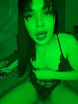 misssurprizisss online show from 17, 11, 2025