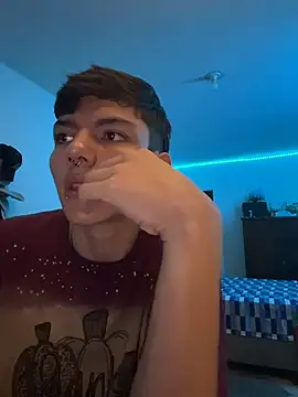 Snapshot of alandelrey57 chatting on 29, 10, 2025 alandelrey57 online show from 29, 10, 2025