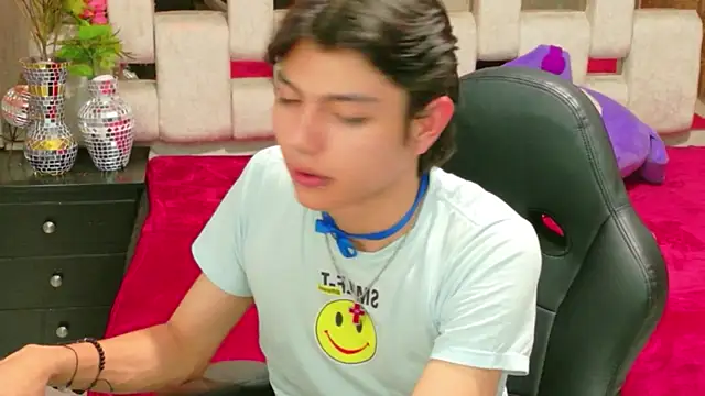 Snapshot of alandelrey57 chatting on 13, 2, 2026 alandelrey57 online show from 13, 2, 2026