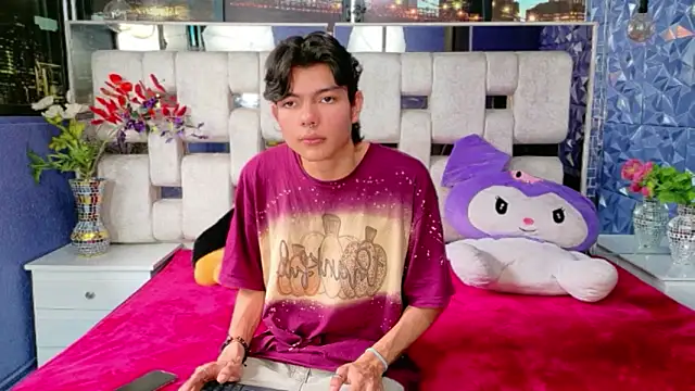 Snapshot of alandelrey57 chatting on 3, 3, 2026 alandelrey57 online show from 3, 3, 2026