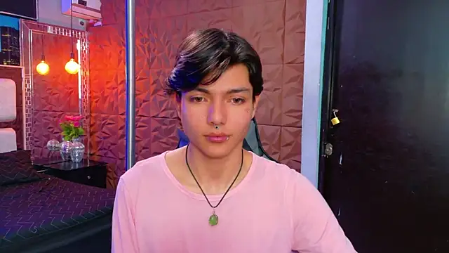 Snapshot of alandelrey57 chatting on 16, 9, 2025 alandelrey57 online show from 16, 9, 2025