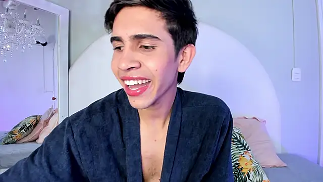 JoshuaSanzz online show from 27, 11, 2025