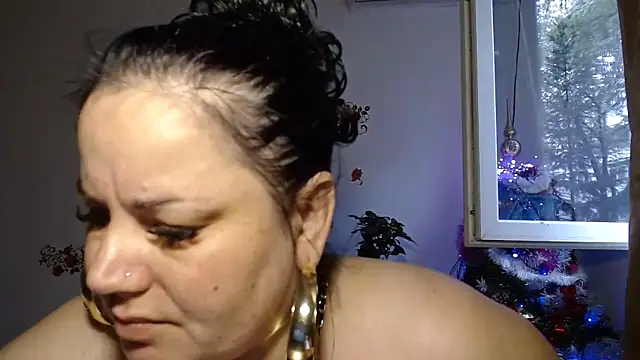 andreea2011 online show from 5, 11, 2025