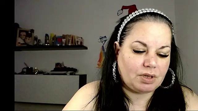 andreea2011 online show from 14, 12, 2025