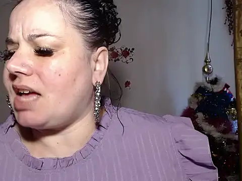 andreea2011 online show from 1, 10, 2025