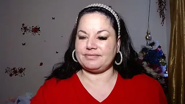 andreea2011 online show from 4, 10, 2025