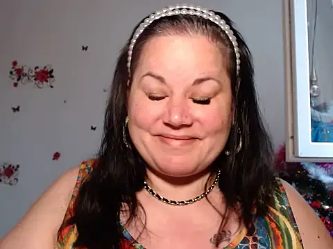 andreea2011 online show from 27, 9, 2025