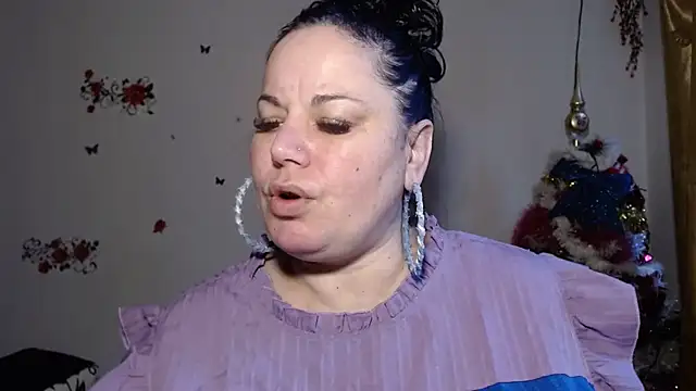 andreea2011 online show from 7, 10, 2025