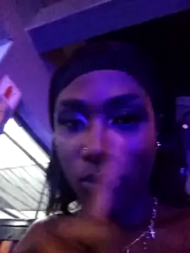 Lsnickykhanyile online show from 5, 12, 2025