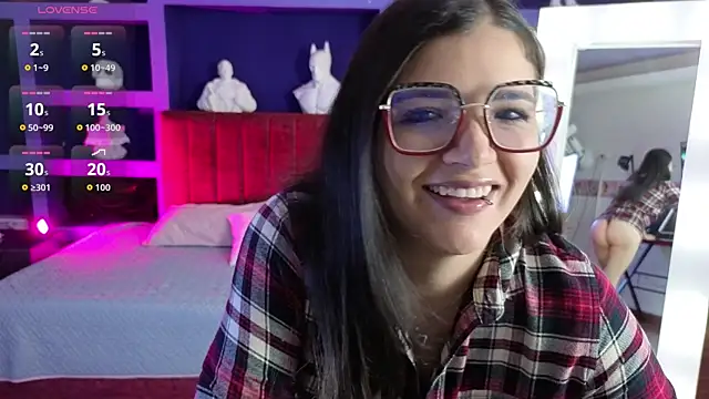 Snapshot of iam_sammy_01 chatting on 28, 5, 2026 iam sammy 01 online show from 28, 5, 2026