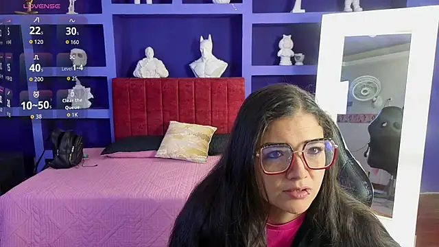 Snapshot of iam_sammy_01 chatting on 15, 6, 2026 iam sammy 01 online show from 15, 6, 2026