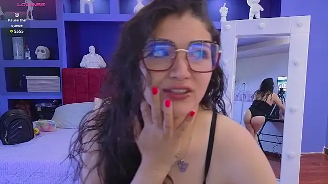 iam sammy 01 online show from 16, 2, 2026