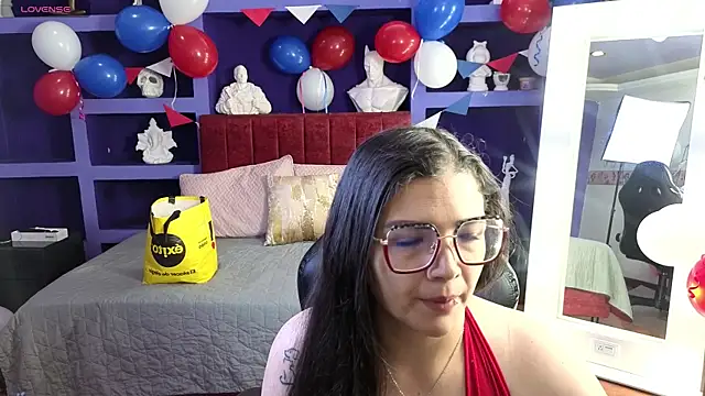 Snapshot of iam_sammy_01 chatting on 7, 7, 2026 iam sammy 01 online show from 7, 7, 2026